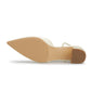 Sarah Shoes - Pearl