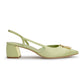 Sarah Shoes - Sage