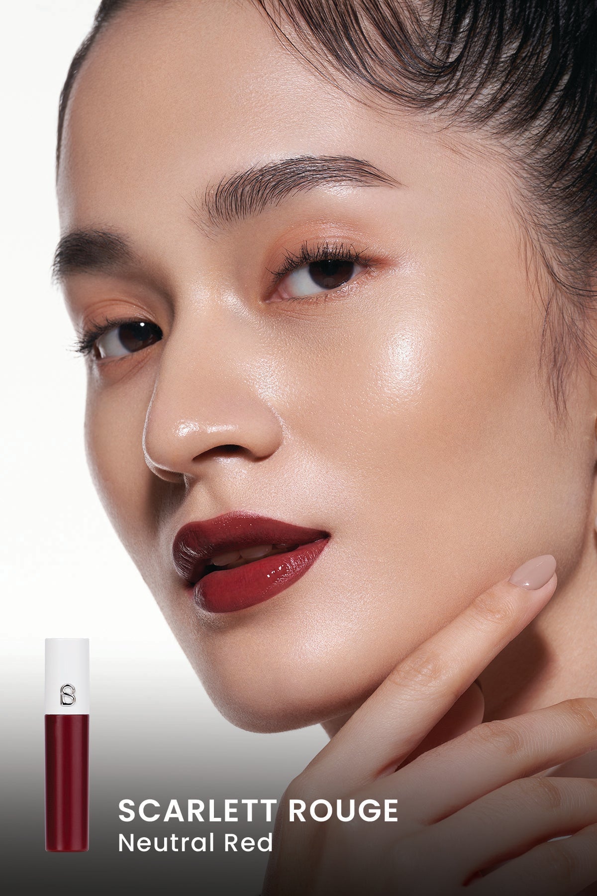 AS-IS Hydrasilk Lip Tint