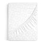 Signature Bed Sheet Super King - Super White