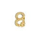 Signature Myta Brooch - Gold