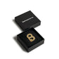 Signature Myta Brooch - Golden