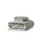 Signature Tapis Towel - Fawn