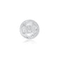 Petite Round Brooch Package - Silver