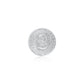 Petite Round Brooch Package - Silver