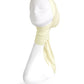 Inner Neck Tie - Wood Ash