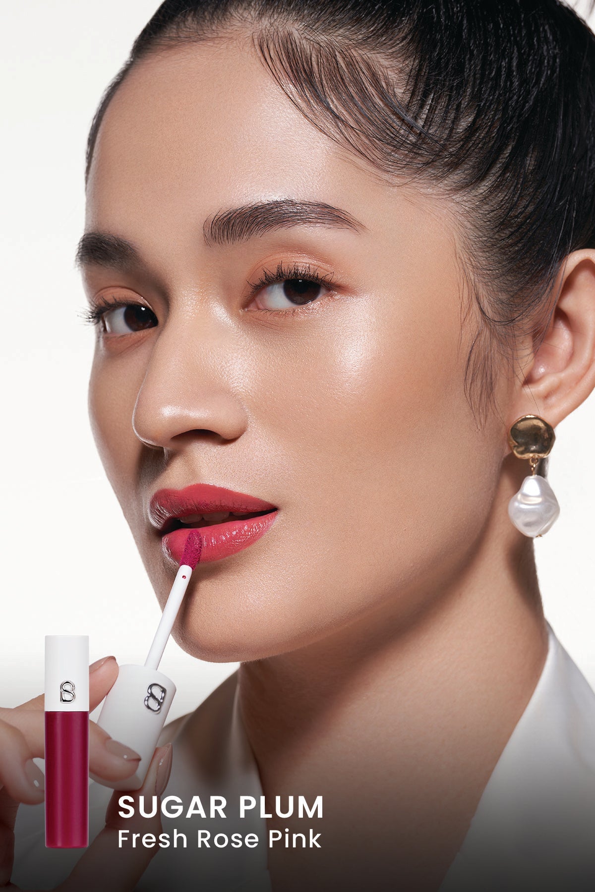 AS-IS Hydrasilk Lip Tint