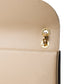 Alma Chain Bag Medium - Taffy