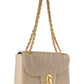 Alma Chain Bag Medium - Taffy