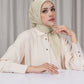 Tapis Square - Angora