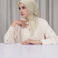 Tapis Square - Angora