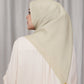 Tapis Square - Angora