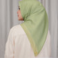 Tapis Square - Fern