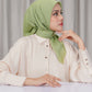 Tapis Square - Fern