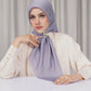Tapis Square - Lavender Aura