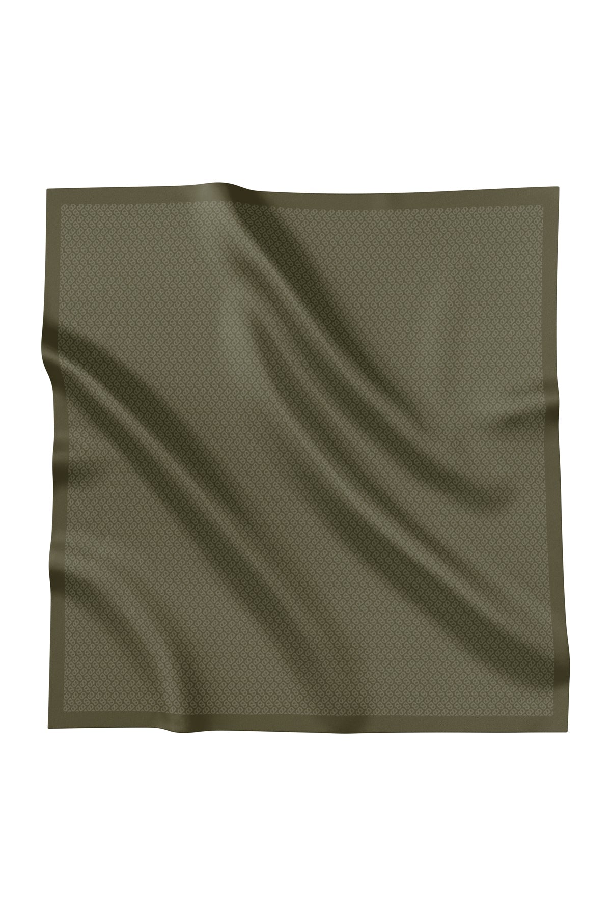 Tapis Square - Kangaroo