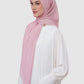 Today's Scarf XL - Lotus