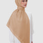 Today's Scarf XL - Sand