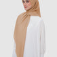Today's Scarf XL - Sand