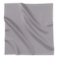 Today's Scarf - Titanium