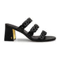 Clara Heels - Black