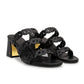 Clara Heels - Black