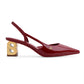 The Be Heels - Red