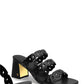 Clara Heels - Black