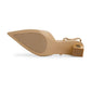 The Be Heels - Beige