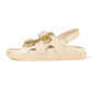 Buttonscarves X Chupa Chups Sandal - Vanilla