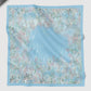 Holiday 3 Jacquard Voile - Frost