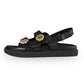 Buttonscarves X Chupa Chups Sandal - Black