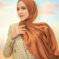 Alma Shawl 3.0 - Caramel
