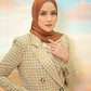 Alma Shawl 3.0 - Caramel