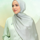 Alma Shawl 3.0 - Drizzle