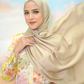 Alma Shawl 3.0 - Safari
