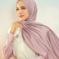 Alma Shawl 3.0 - Taro