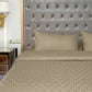Signature Duvet King - Coffee