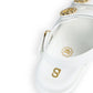Buttonscarves X Chupa Chups Sandal - Coconut