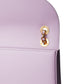 Alma Chain Bag Medium - Lilac