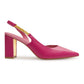 Diana Heels - Fuchsia