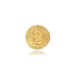 Petite Round Brooch Package - Gold