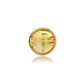 Petite Round Brooch Package - Gold