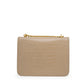 Audrey Chain Bag Small - Malt