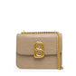 Audrey Chain Bag Small - Malt