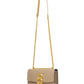 Audrey Chain Bag Small - Malt