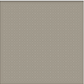 Monogram Voile Square - Mushroom