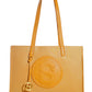 Aaliya Small Tote Bag - Apricot POSTCO
