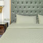 Signature Duvet King - Sage