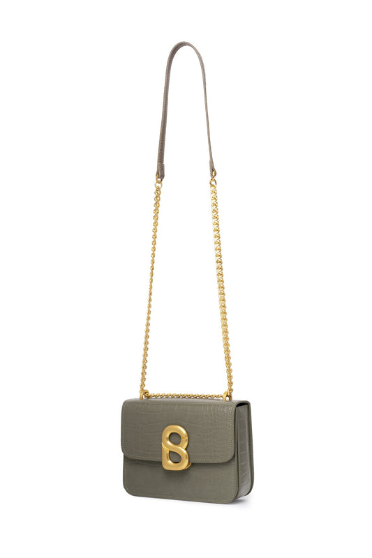 Audrey Chain Bag Small - Sagey